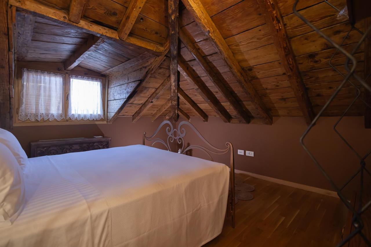 Tresor Art Boutique Hotel