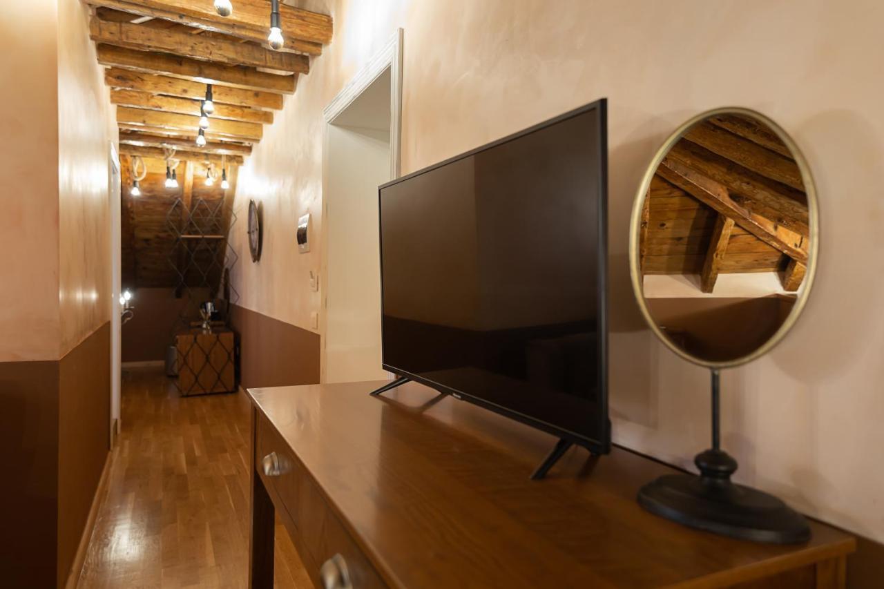Hotel Tresor Art Boutique