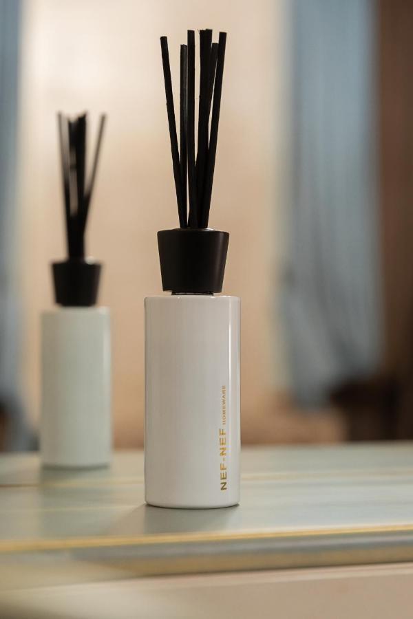 Tresor Art Boutique Hotel