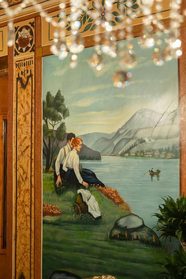 Hotel Tresor Art Boutique