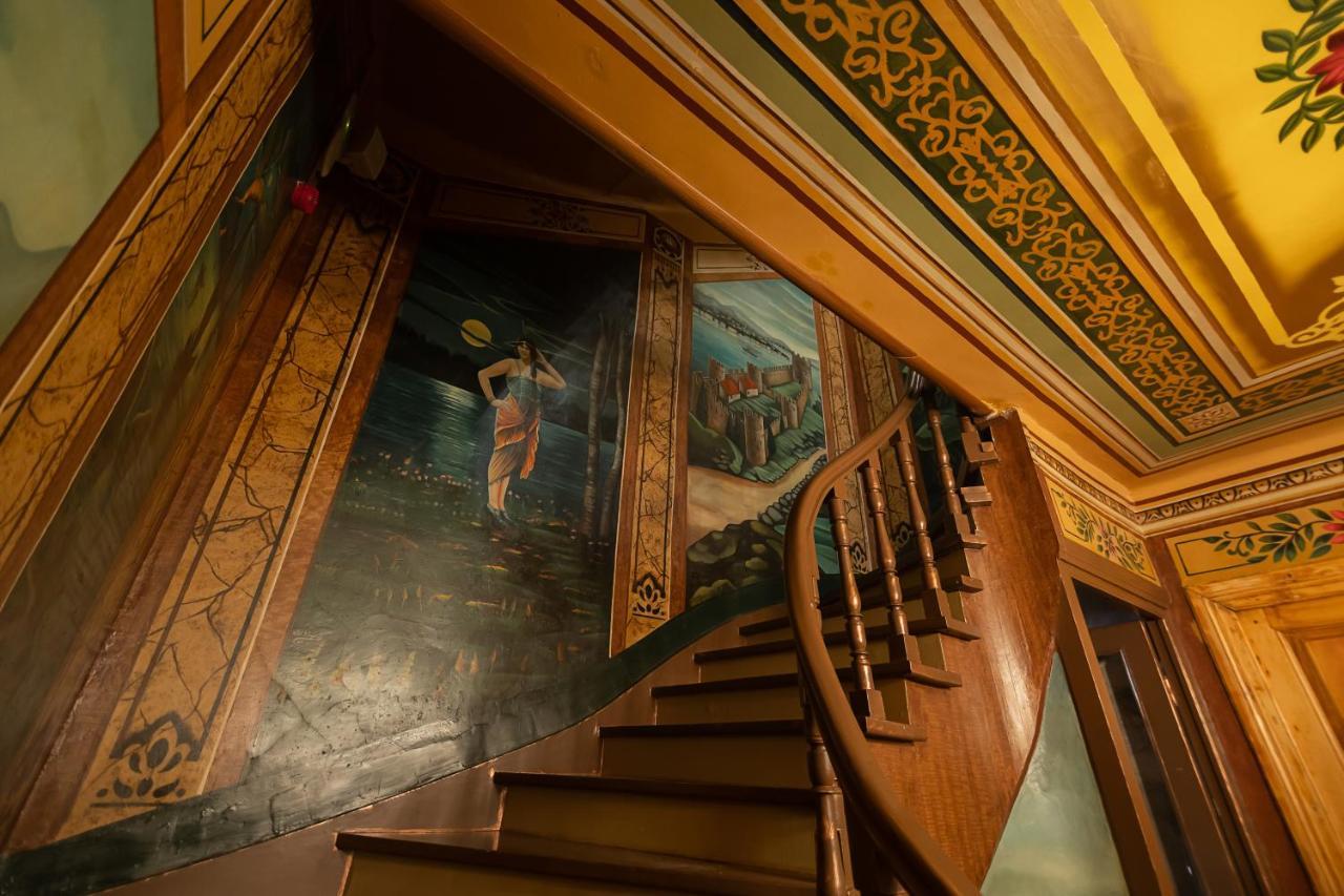 Hotel Tresor Art Boutique 4*