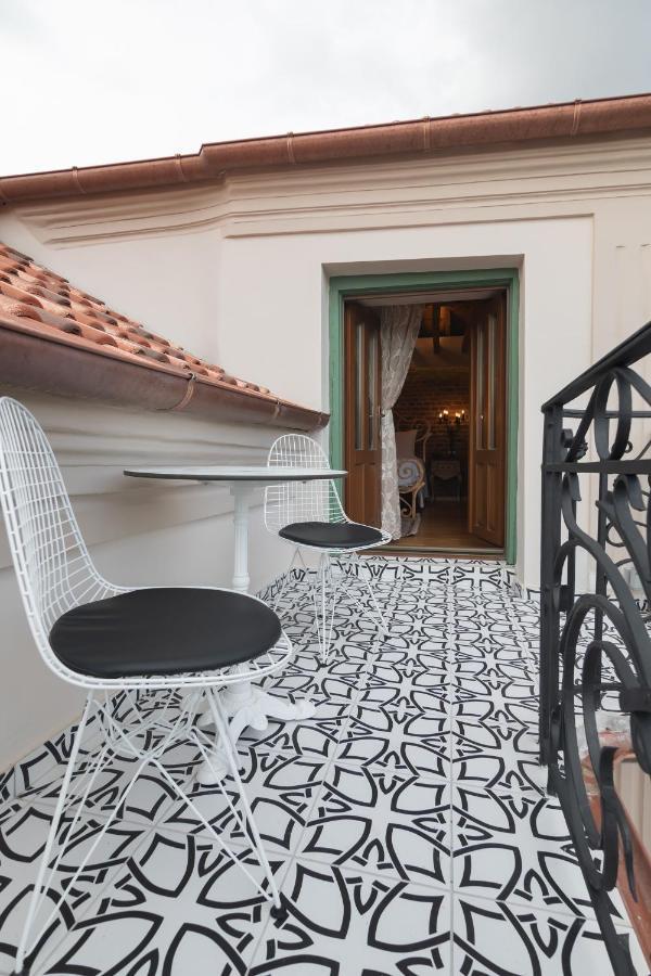 Tresor Art Boutique Hotel Korce