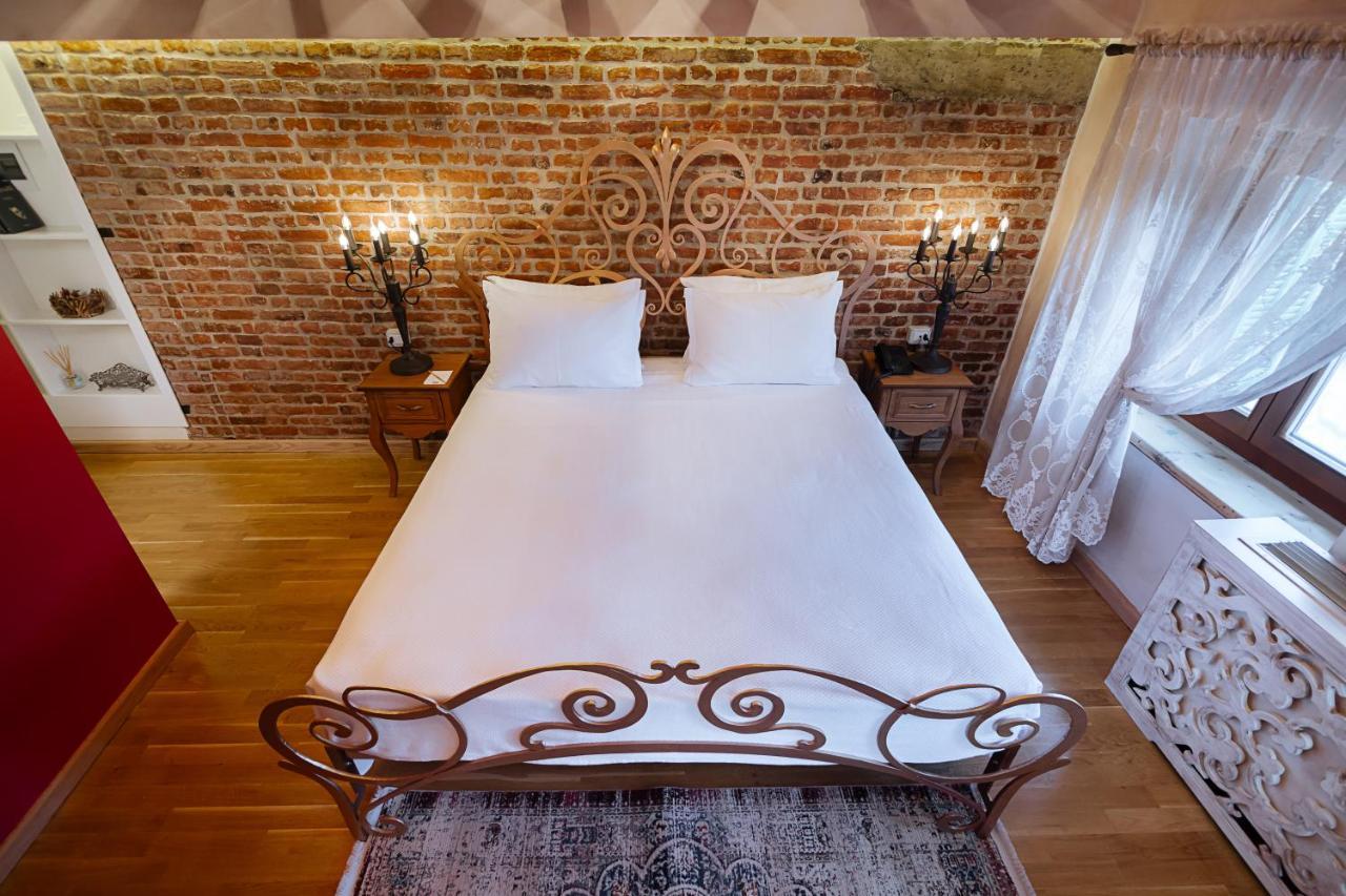 Trésor Art Boutique Hotel 4*