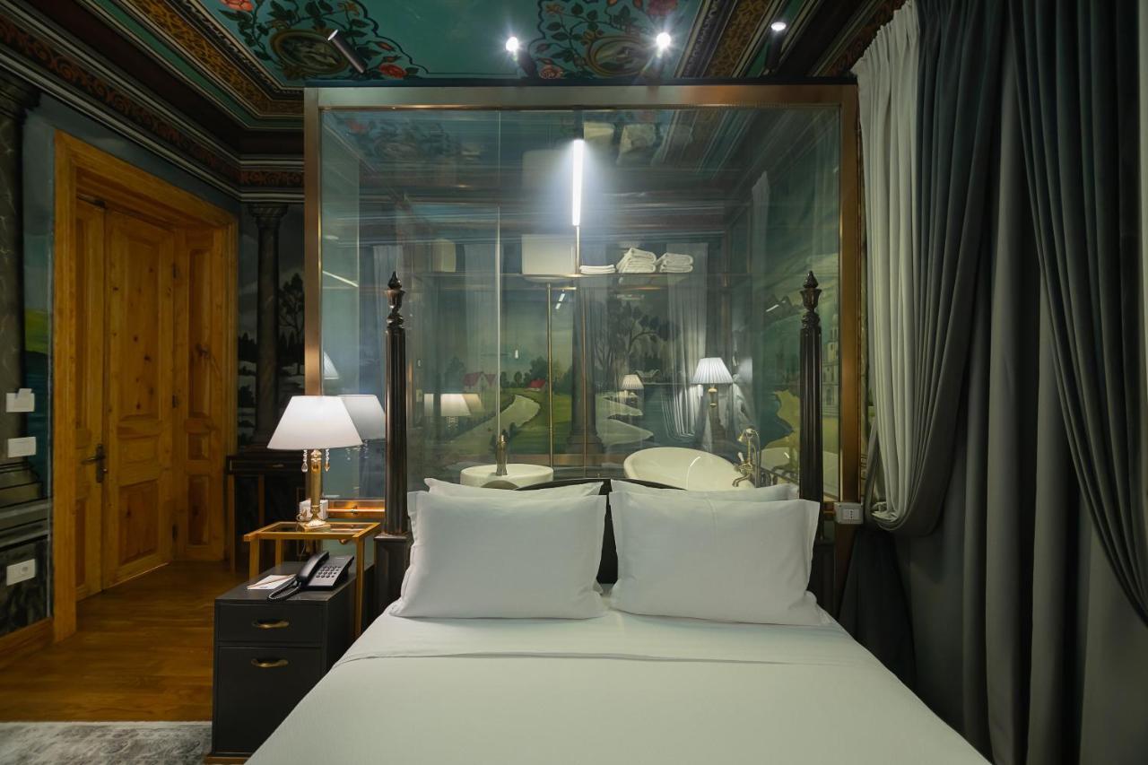 Trésor Art Boutique 4* Korce