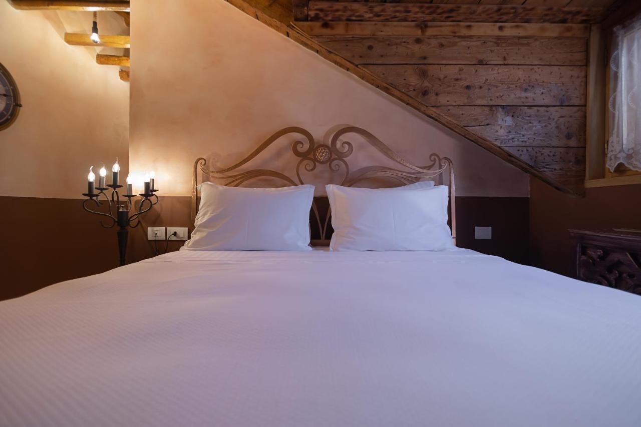 Trésor Art Boutique Hotel Korce