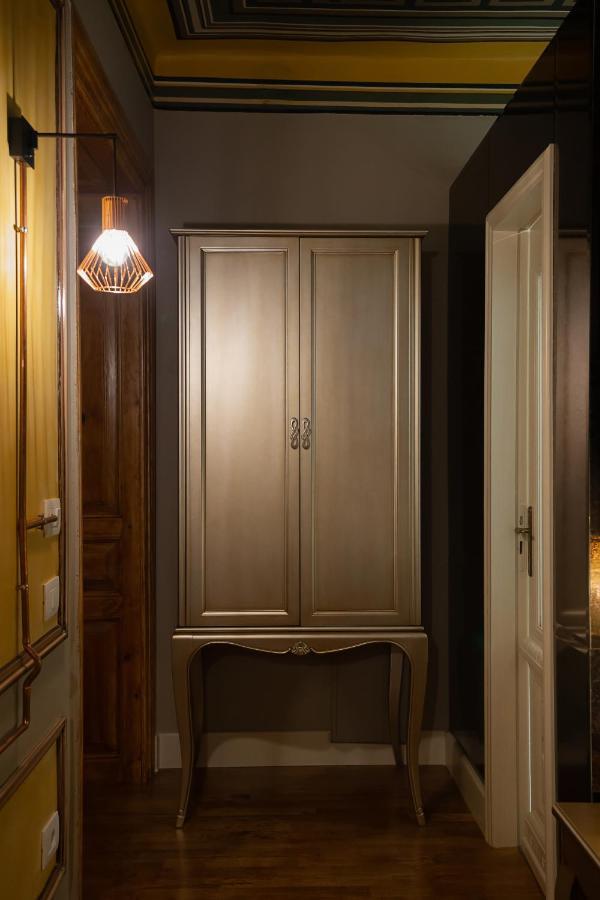 Trésor Art Boutique Hotel