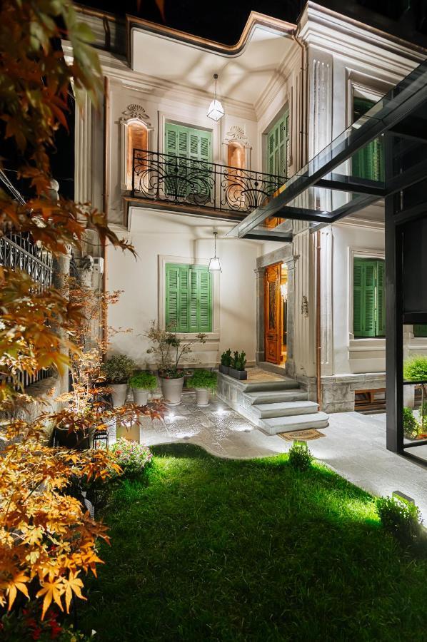 Trésor Art Boutique Hotel Korce