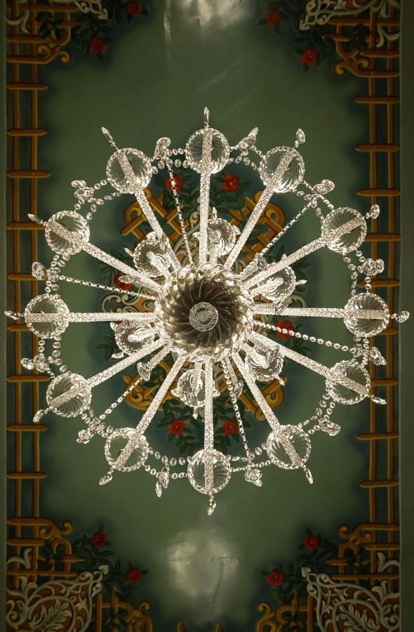 Hotel Trésor Art Boutique Korce