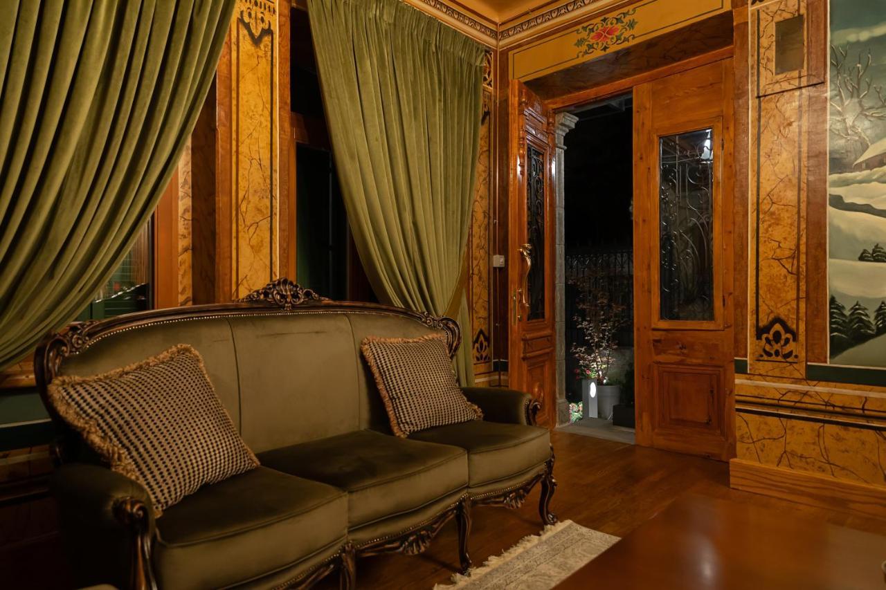 Hotel Trésor Art Boutique Korce