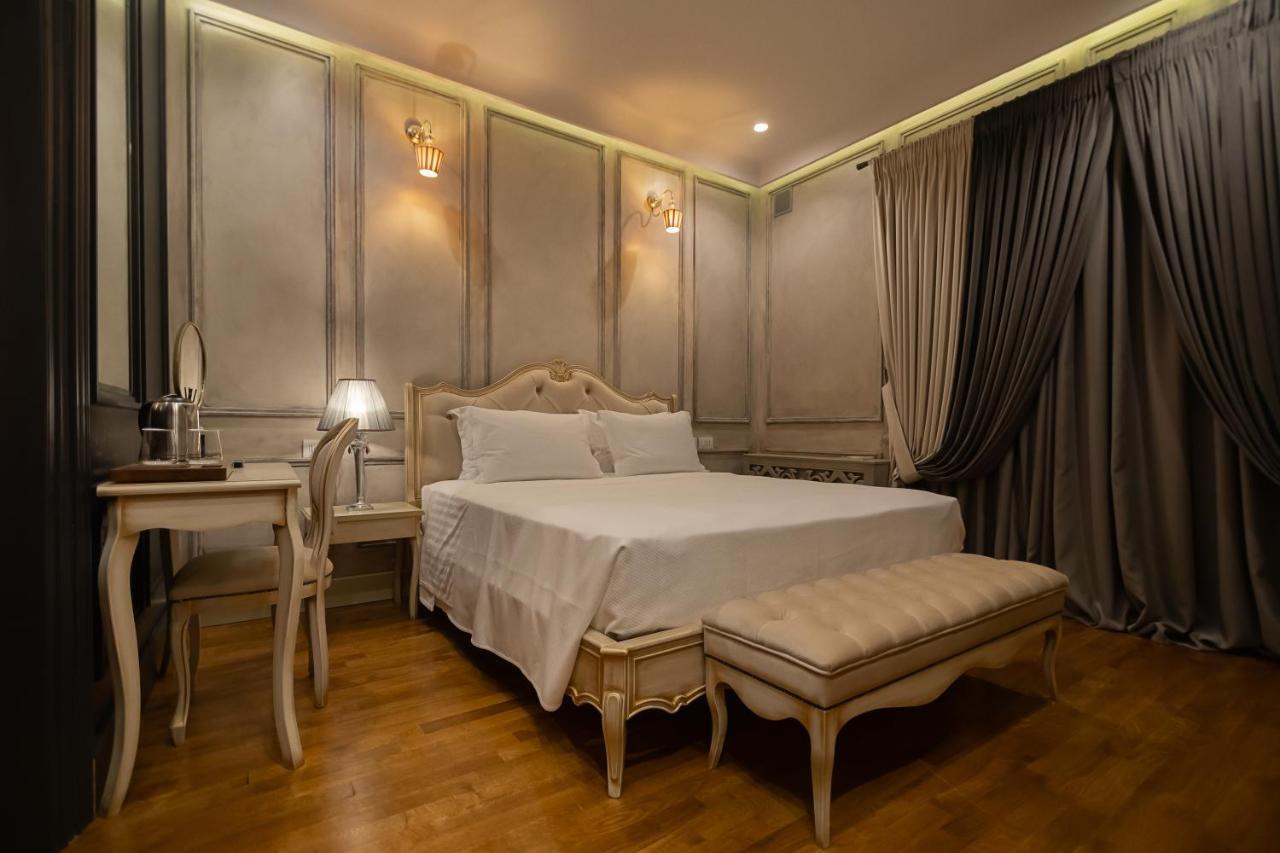Trésor Art Boutique 4*